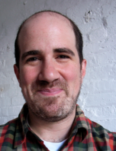 Cofundador do openFrameworks, Zach Lieberman é keynote confirmado na área de Inovação do Rio2C 36 zach