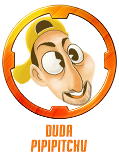 Duda Pipipitchu