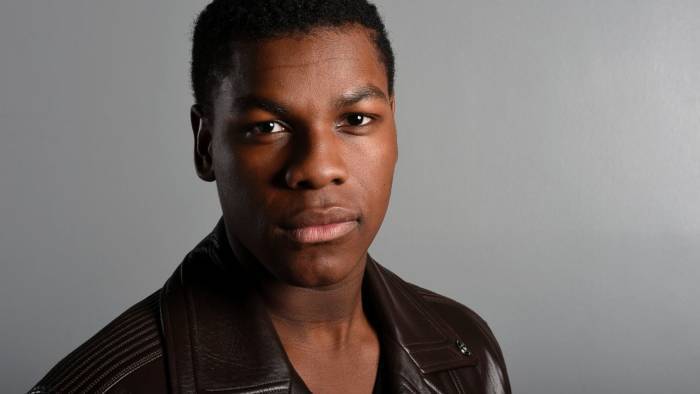 JohnBoyega destaque