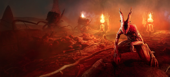 Agony, Jogo de Horror e Sobrevivência, tem data de lançamento anunciada 34 agony3