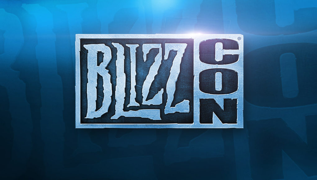 blizzconn