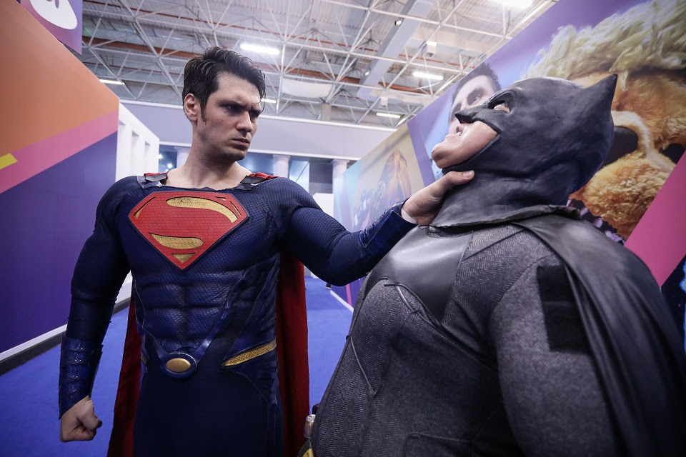ccxp superman2