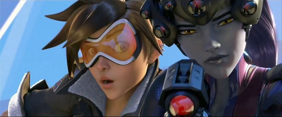 Overwatch | A grande final da liga Overwatch será no Brooklyn 35 0a58336657754a1e933382591b3e301e