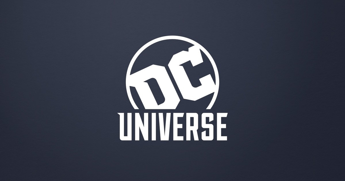 dc universe