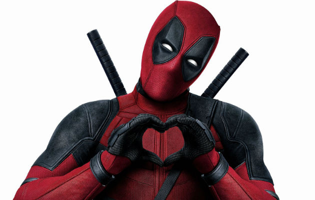 Deadpool 2 | 7 razões para assistir o filme essa semana 37 deadpool