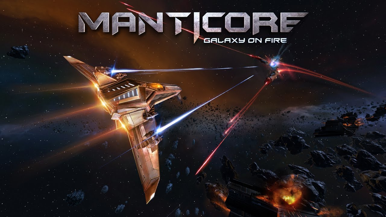 Manticore - Galaxy on Fire - Review 37 maxresdefault 1