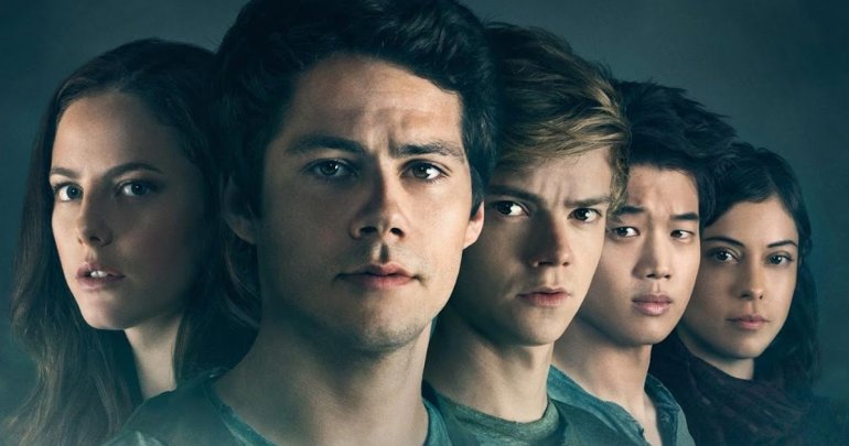 maze runner death cure 3