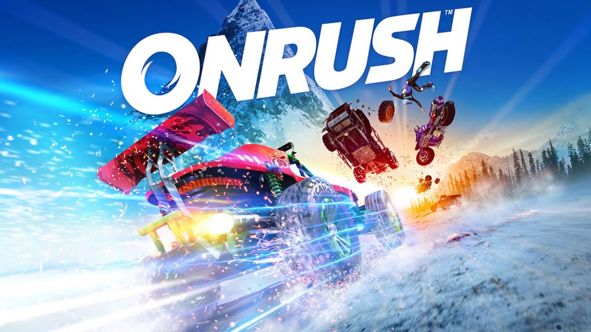 onrush 2018