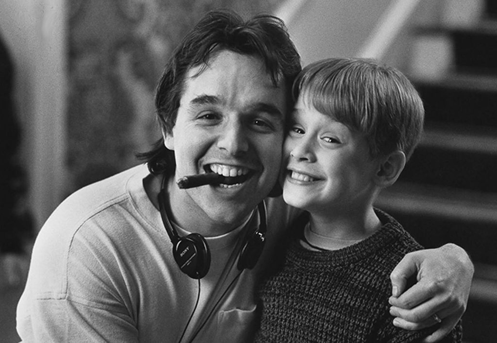 Diretor de Harry Potter e Esqueceram de Mim, Chris Columbus, é um dos convidados de honra da CCXP18 36 unnamed 2