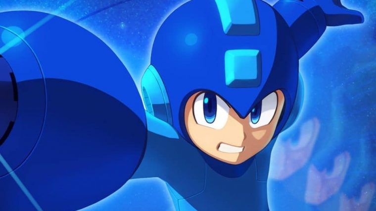 v mega man 11