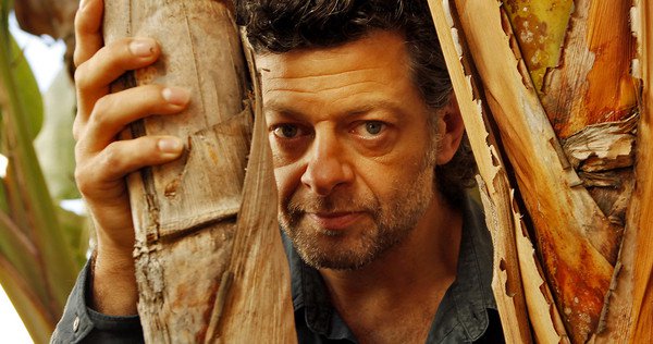 Jungle Book Origins Delayed Andy Serkis Responds