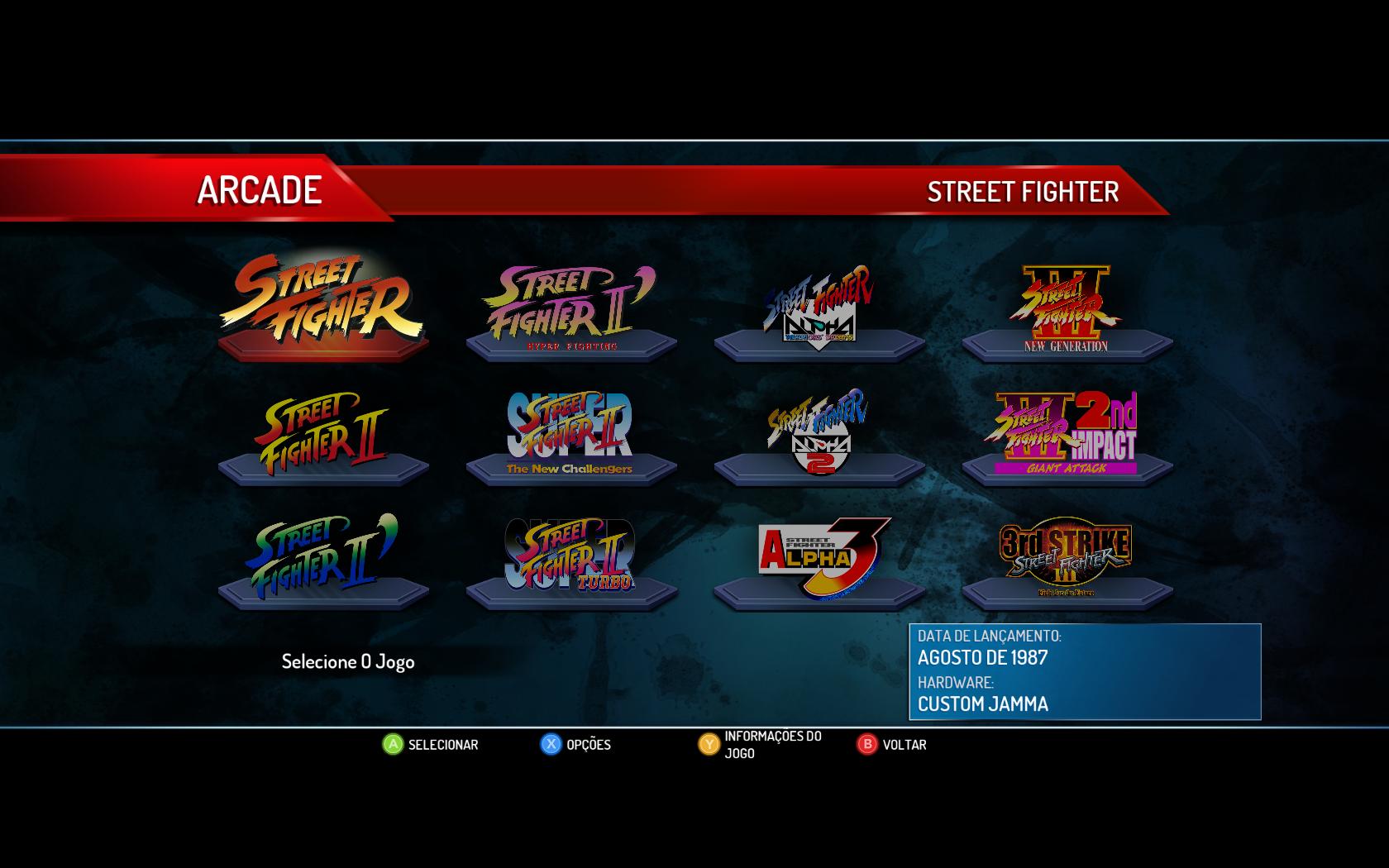 SF30thAnniversaryCollection 2018 06 01 20 16 48 54