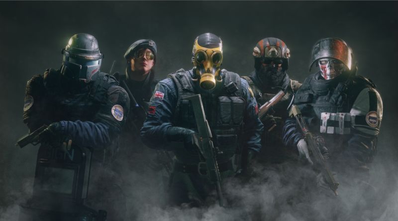 Rainbow Six | Ubisoft abre inscrições para a Série B do Brasileirão 37 r6siege copy
