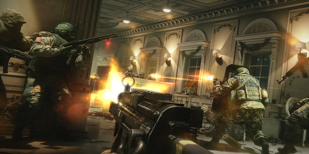 Rainbow Six | Ubisoft abre inscrições para a Série B do Brasileirão 36 rainbow six siege 10153848037265