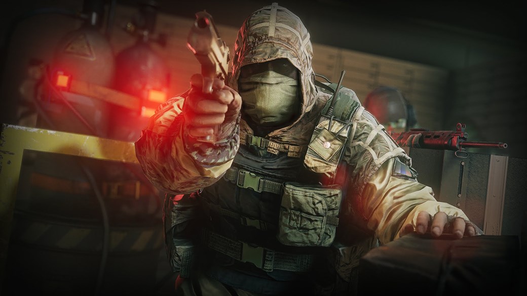 Rainbow Six | Ubisoft abre inscrições para a Série B do Brasileirão 35 rainbow six siege 29121833319081