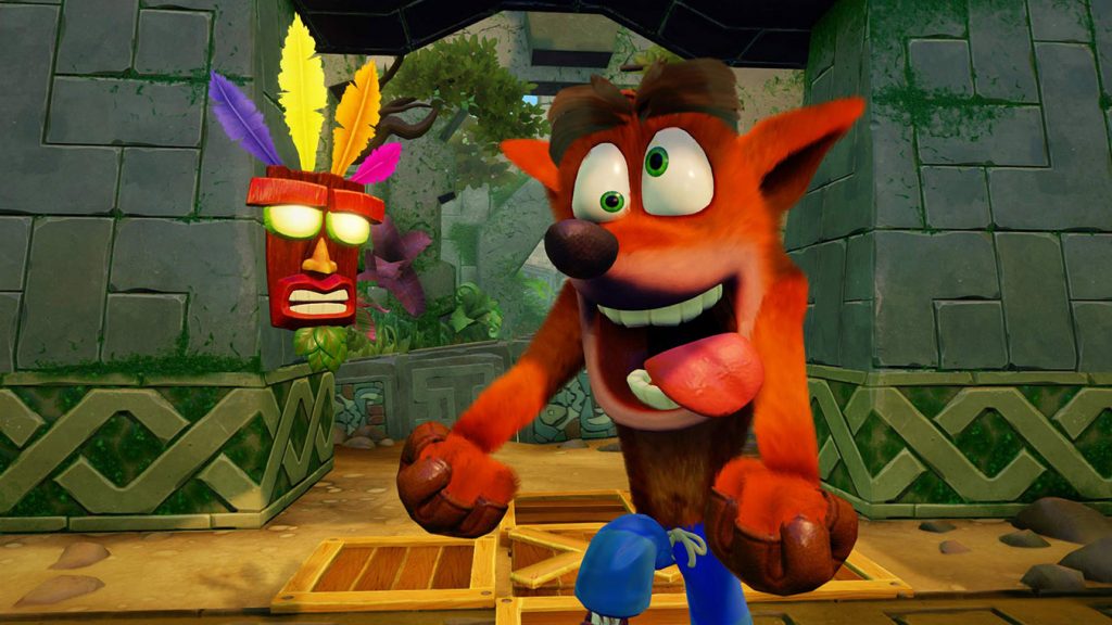 Crash Bandicoot N'Sane Trilogy - Review (PC) 38 02f4ed2e ff07 44b6 891f 5e0bf8dda888