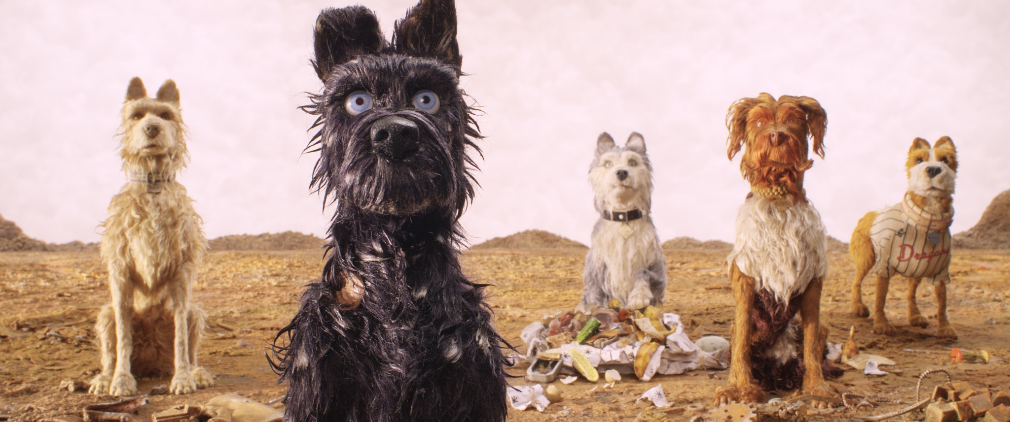Ilha dos Cachorros - Crítica 42 3 28 movies1 isle of dogs