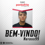 Pontofrio patrocina time de E-SPORTS no FIFA Pro Clubs 43 AP11