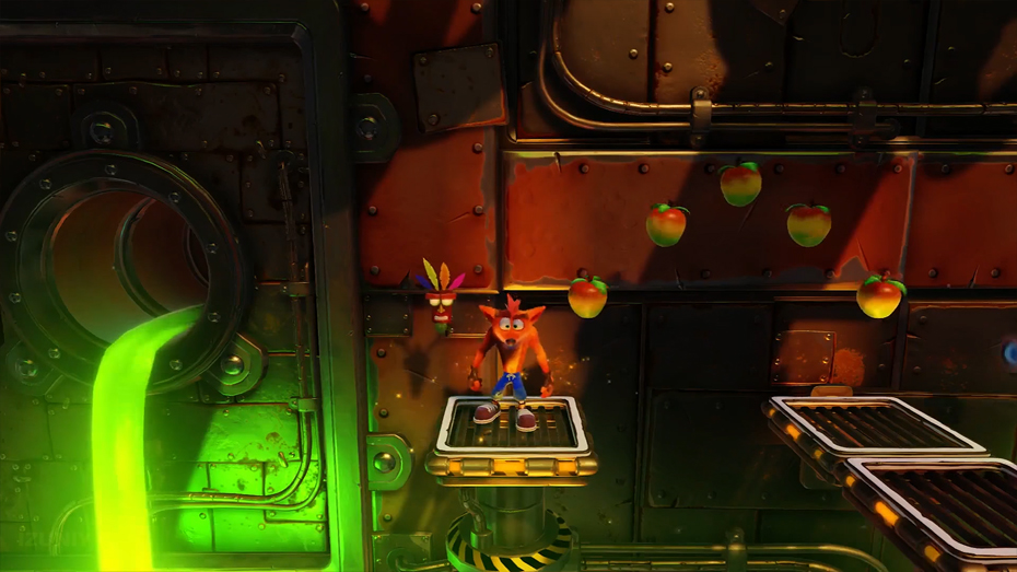 Crash Bandicoot N'Sane Trilogy - Review (PC) 39 Crash 2