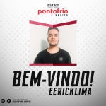 Pontofrio patrocina time de E-SPORTS no FIFA Pro Clubs 45 EERICKLIMA
