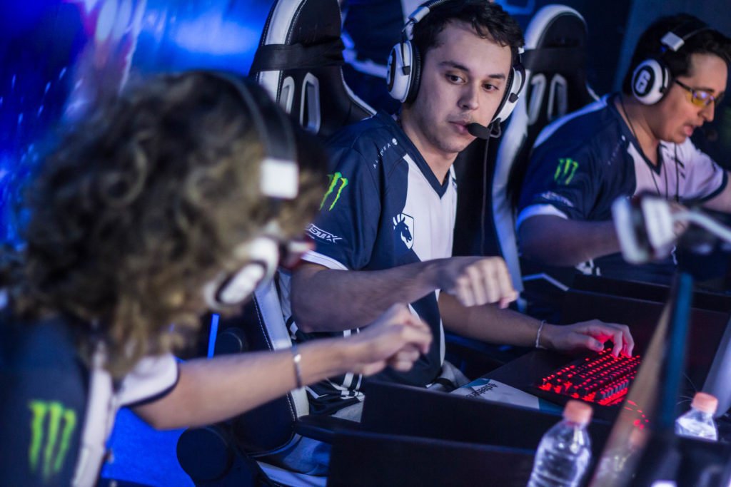 Team Liquid