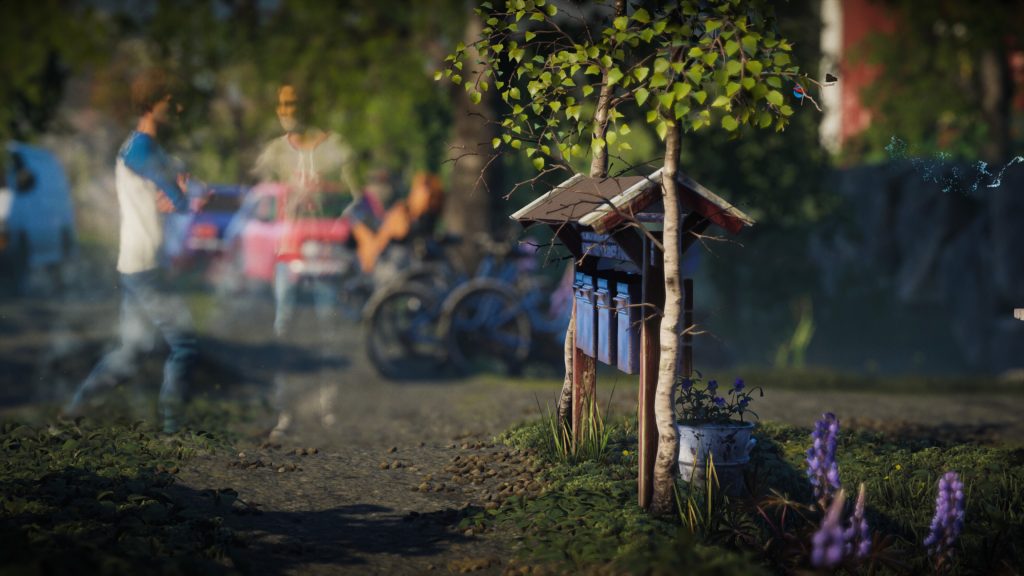 Unravel Two - Review 35 Unravel TWO 20180612192548