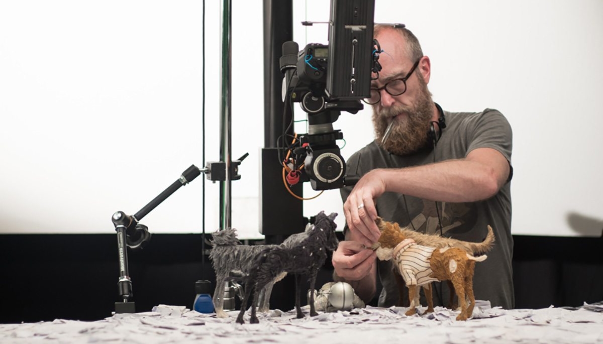 Ilha dos Cachorros - Crítica 38 cats crop