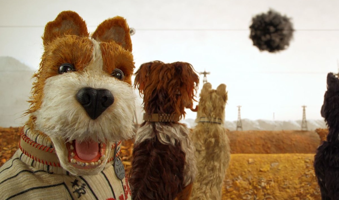 Ilha dos Cachorros - Crítica 39 isle1.0