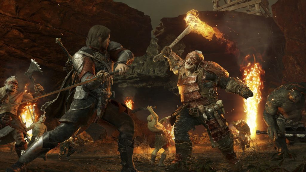 Sombras da Guerra | Jogo recebe nova atualização 35 middle earth shadow of war review 014209 1500x844