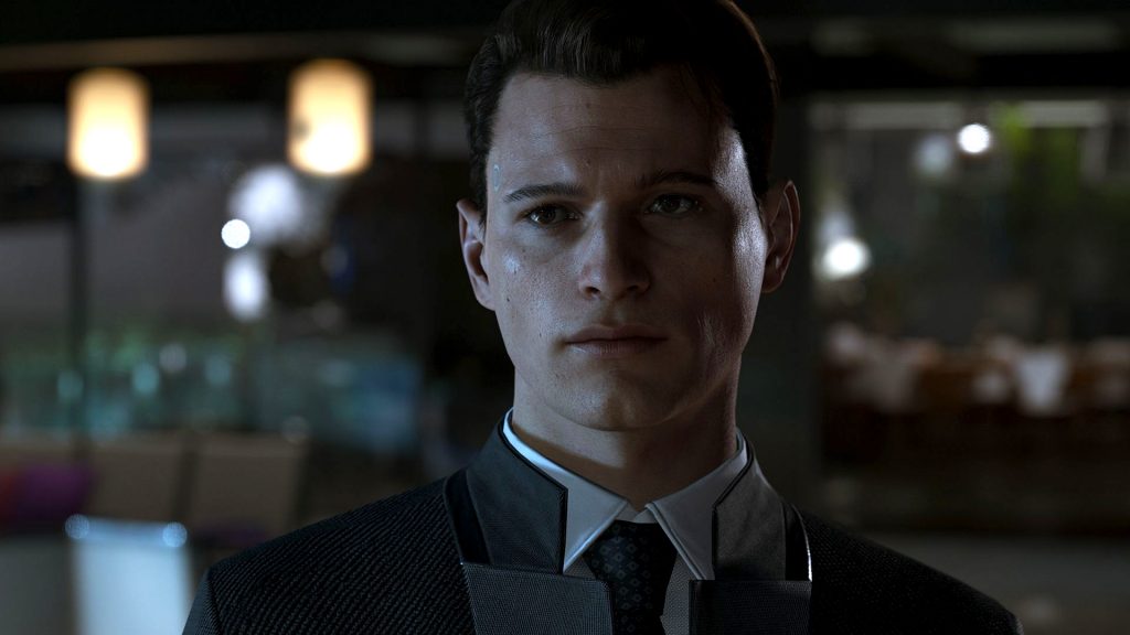 Detroit: Become Human - Review 36 709955