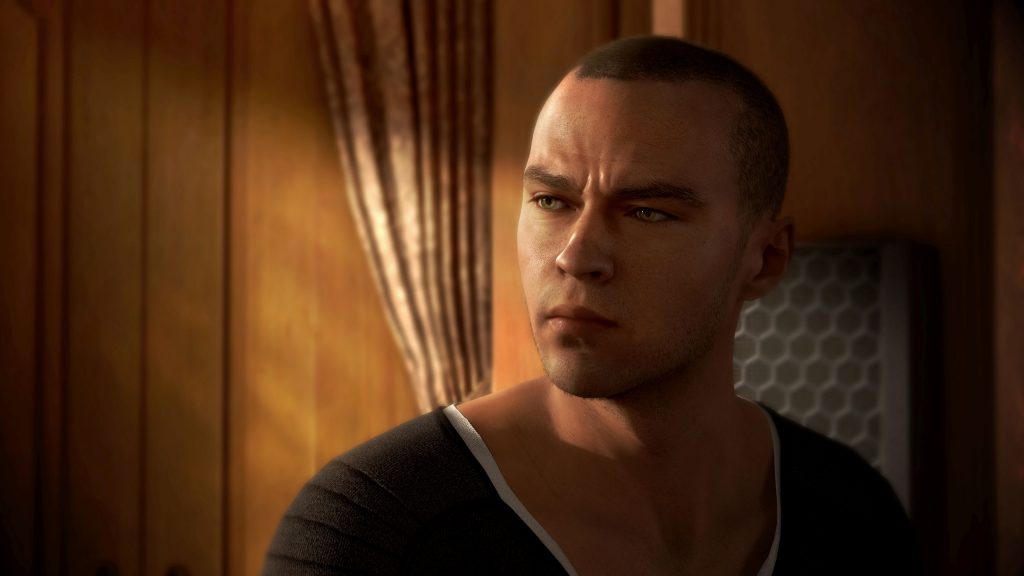 Detroit: Become Human ultrapassa 2 milhões de unidades vendidas