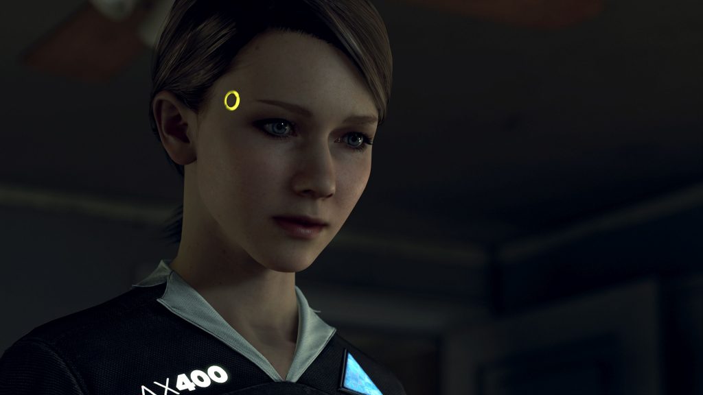 Detroit: Become Human ultrapassa 2 milhões de unidades vendidas