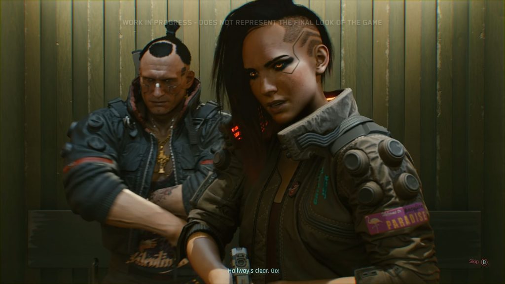 Cyberpunk 2077 | Confira o gameplay do jogo 35 Cyberpunk2077