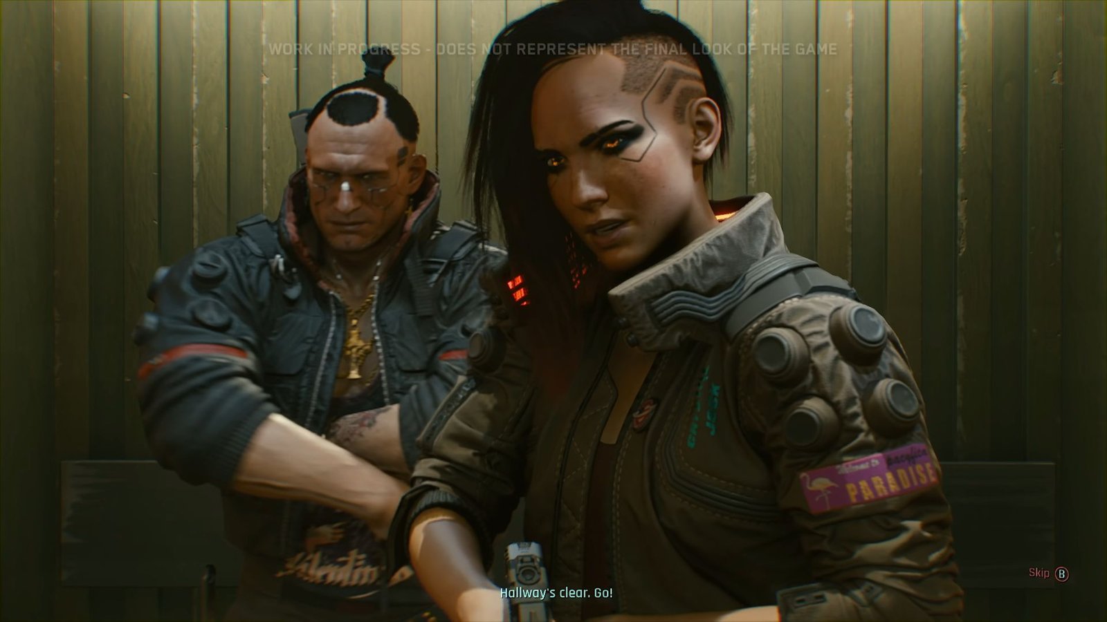 Cyberpunk2077