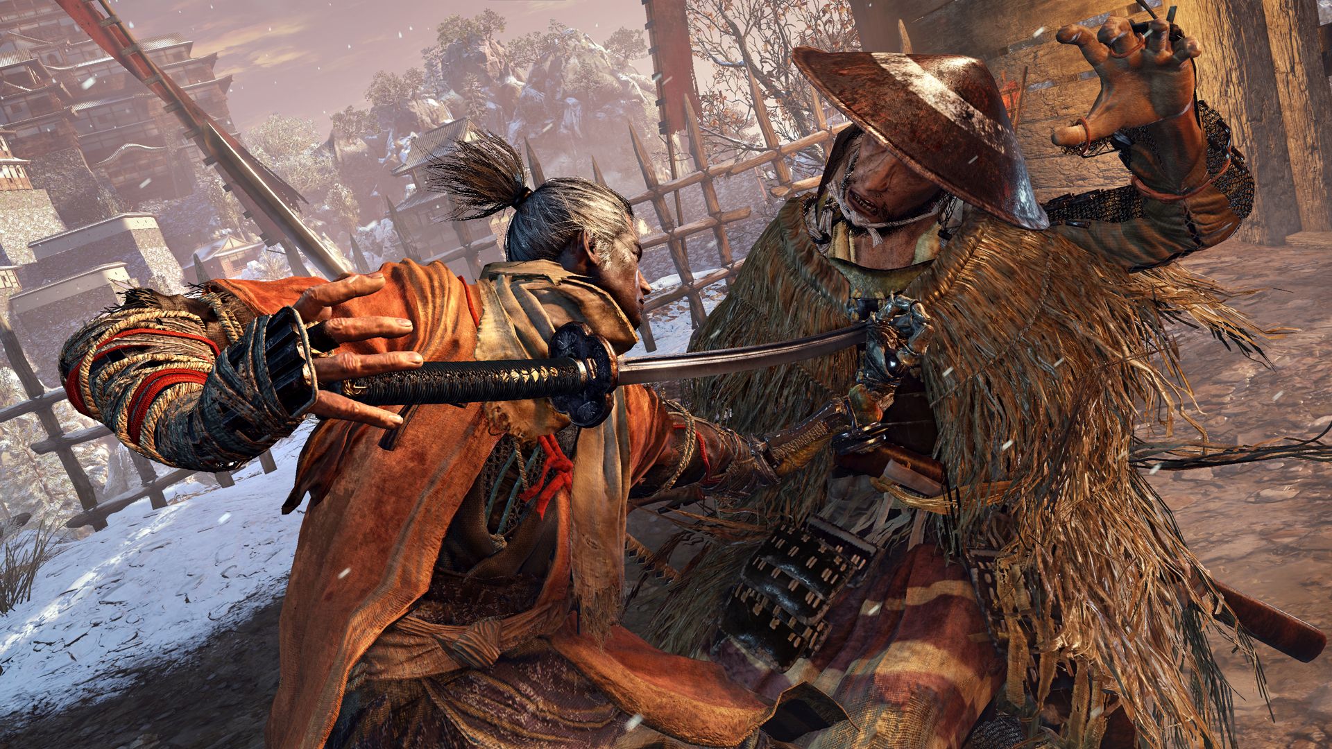 Sekiro Shadows Die Twice 04