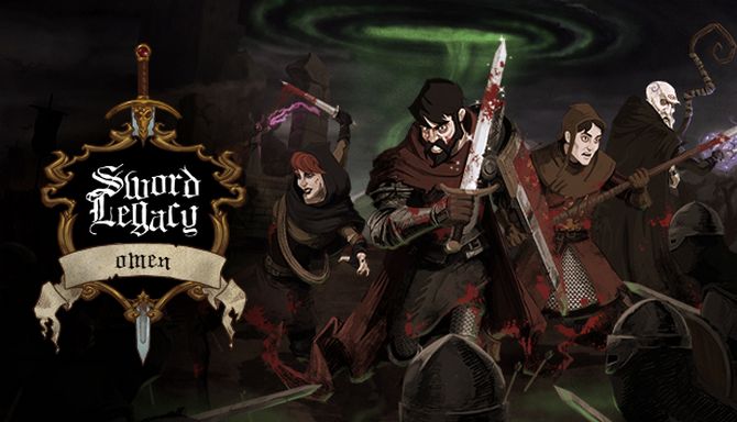 Sword Legacy Omen - Review 35 Sword Legacy Omen Free Download