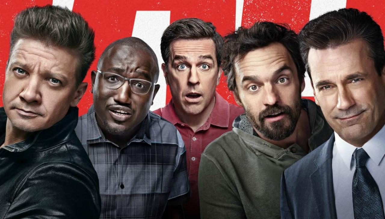 WARNER BROS TAGMOVIE 1120