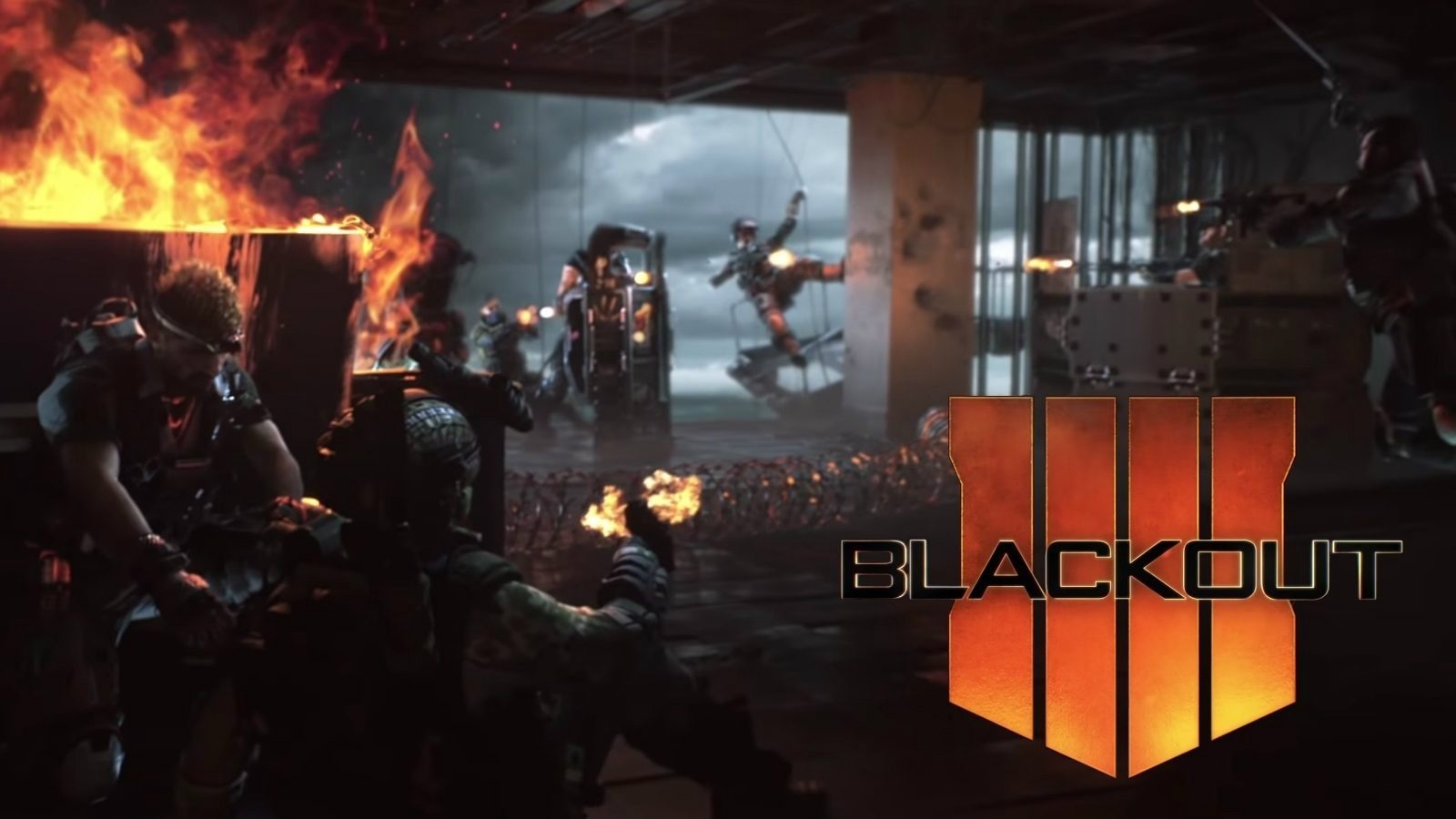 cod blackout black ops 4 leak leaked info 2