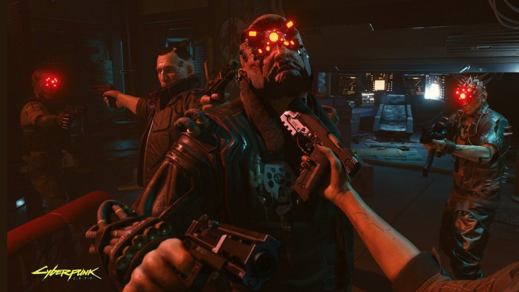 Cyberpunk 2077 | Confira o gameplay do jogo 34 cyberpunk20772