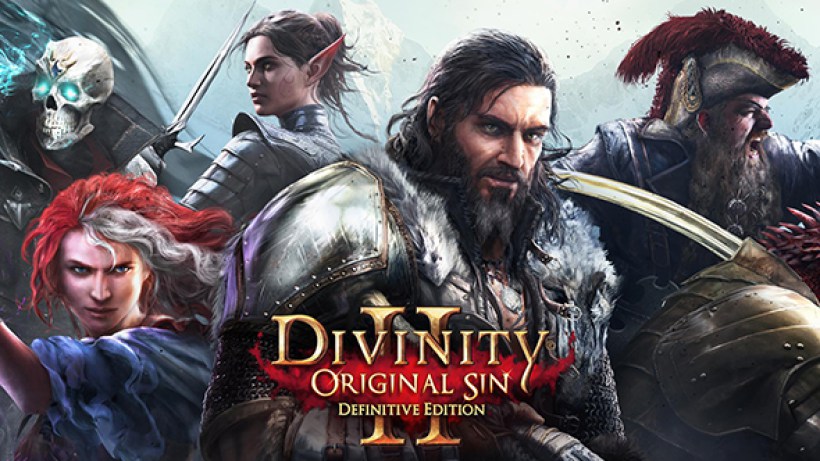 divinity original sin 2 definitive edition pc
