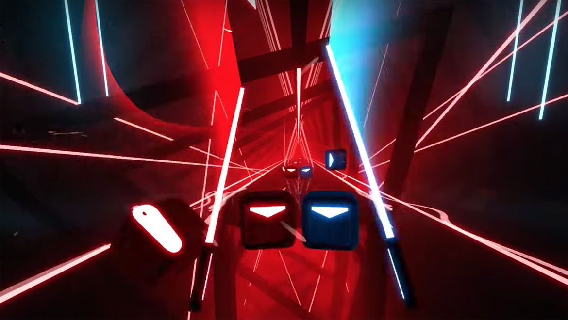e3 2018 beat saber feature