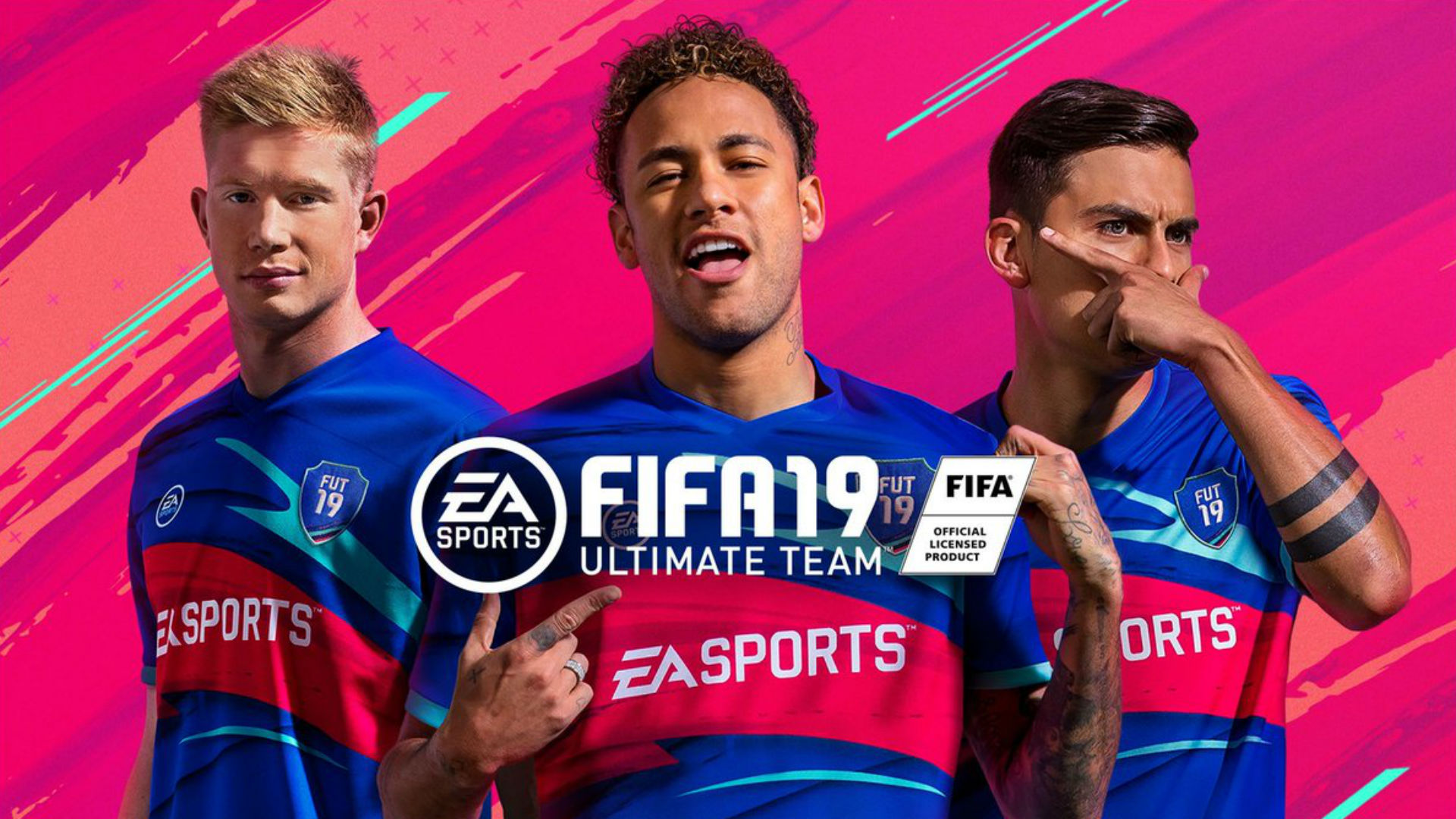fifa 19 ultimate