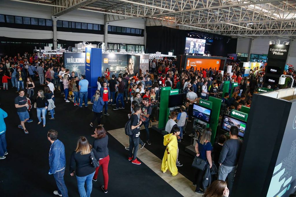 Geek City terá laboratório de startups e inovação 35 geek1