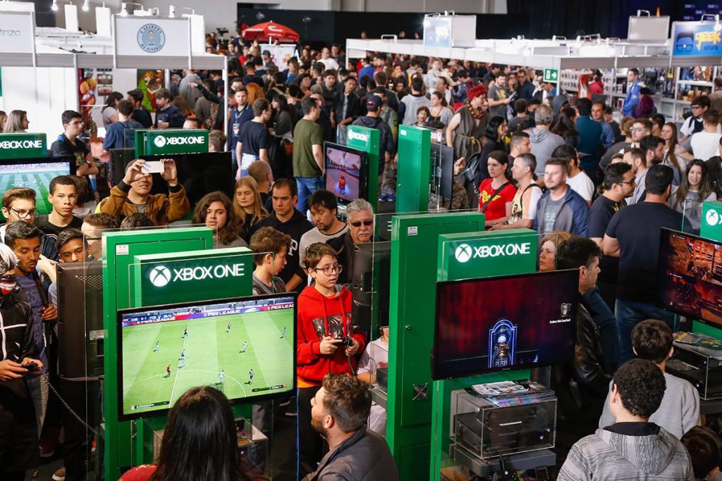 Geek City terá laboratório de startups e inovação 36 geek2
