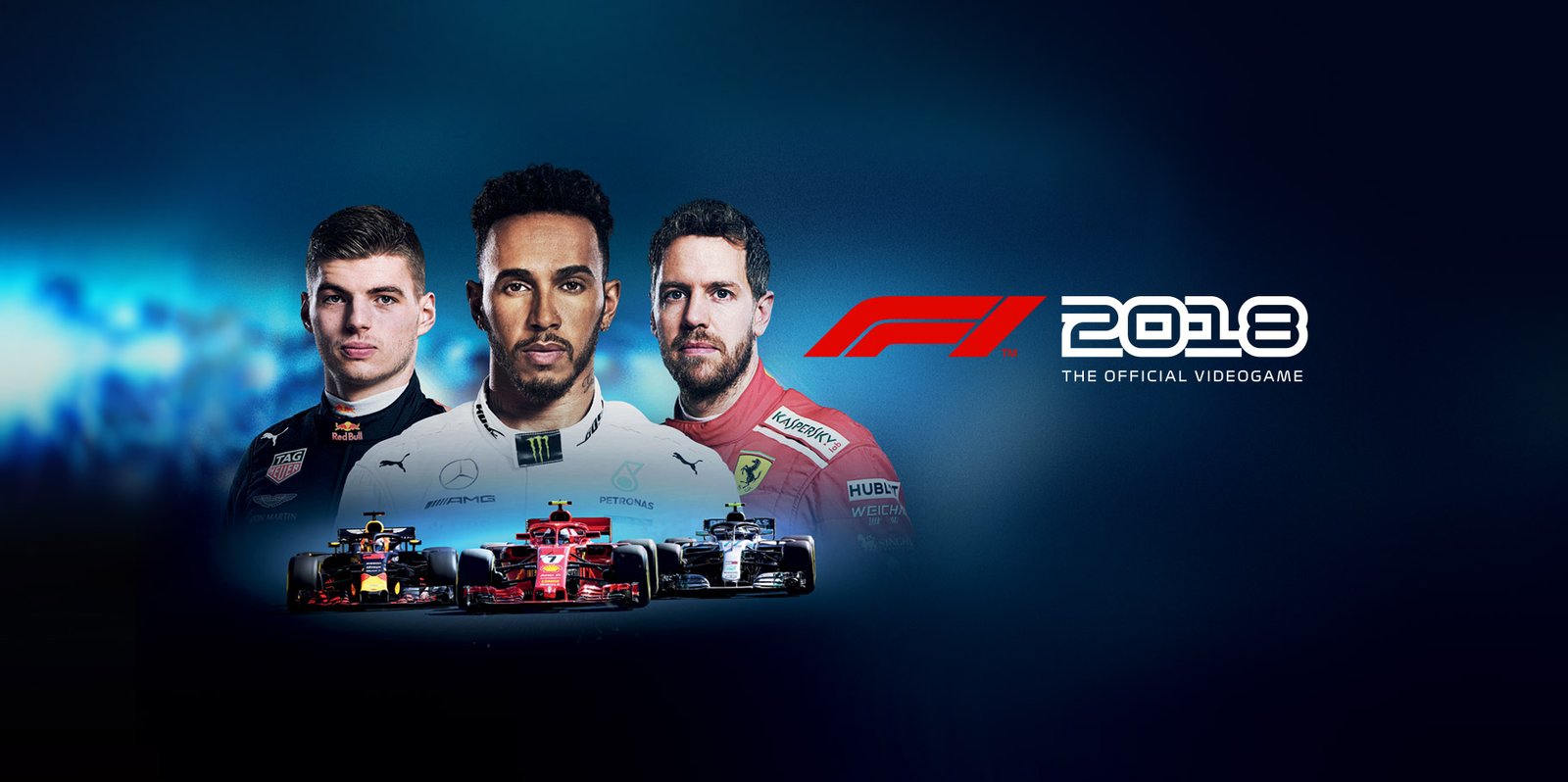 F1 2018 - Review 65 hero f1 2018 V2
