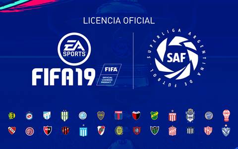 FIFA 19 | Superliga Argentina chega ao jogo 35 image007 2
