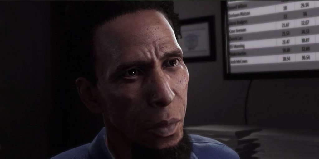 madden nfl 19 longshot homecoming