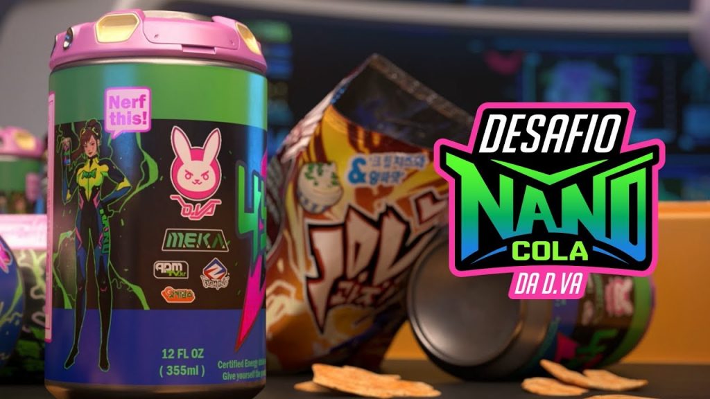 Overwatch | Novo desafio distribuirá recompensas exclusivas 34 maxresdefault 4
