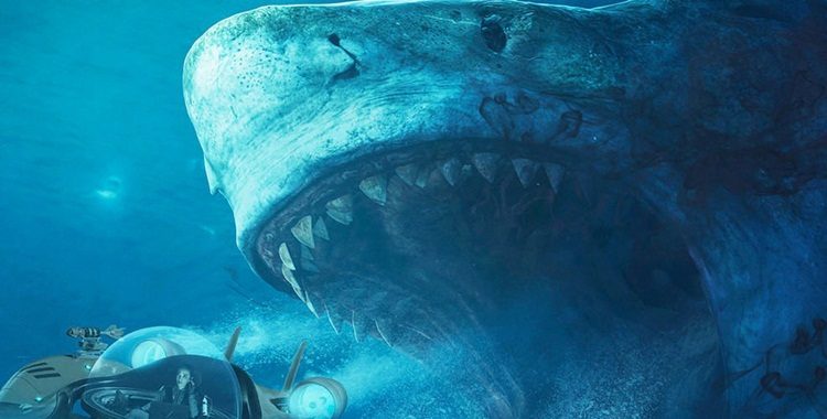 megatubarão