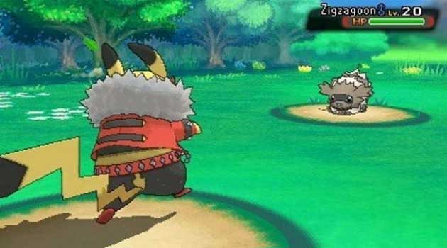 Pokémon | Confira a programação de transmissão do Campeonato Mundial 35 pokemon omega ruby battle